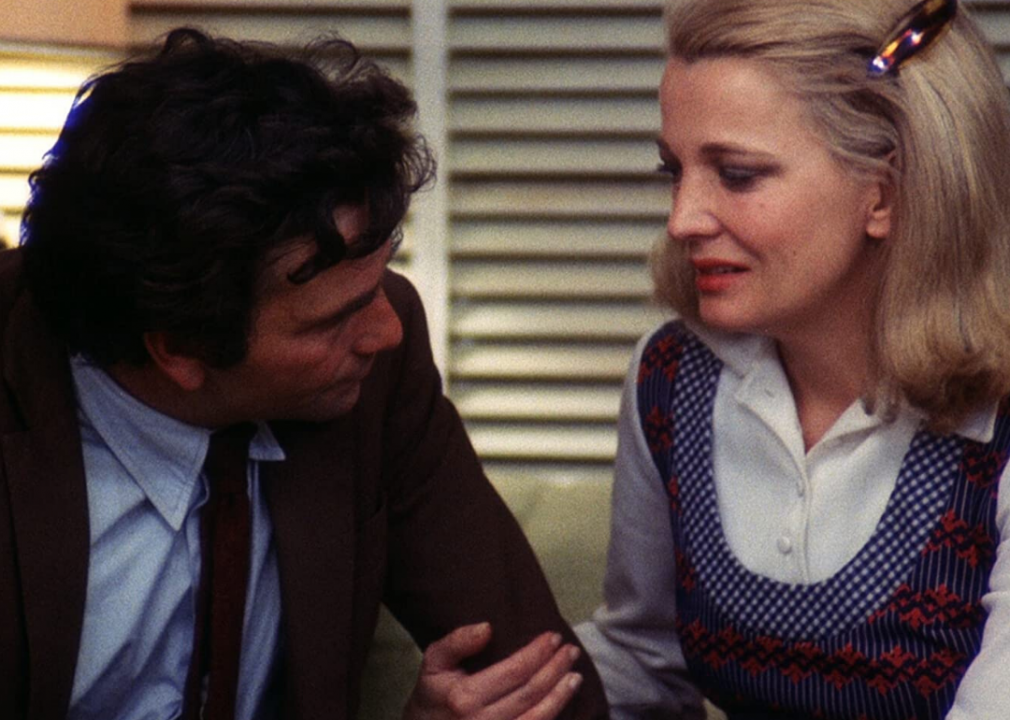 #91. ‘A Woman Under the Influence’ (1974)